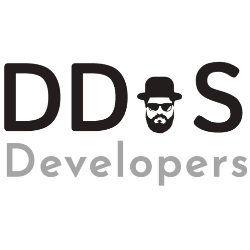 דידוס ddos מפתחים לוגו